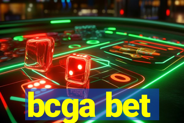 bcga bet